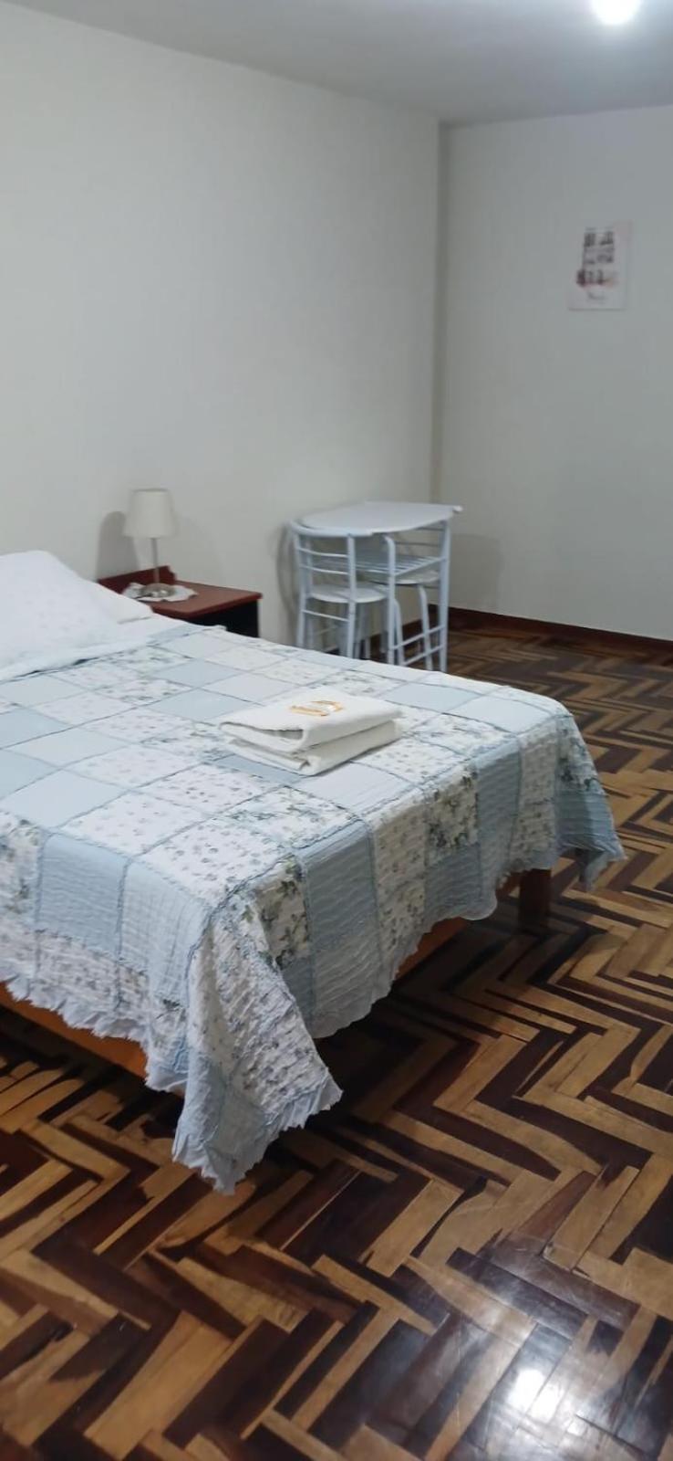 Lopez House Lägenhet Lima Rum bild